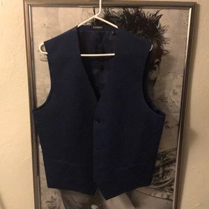 Express vest